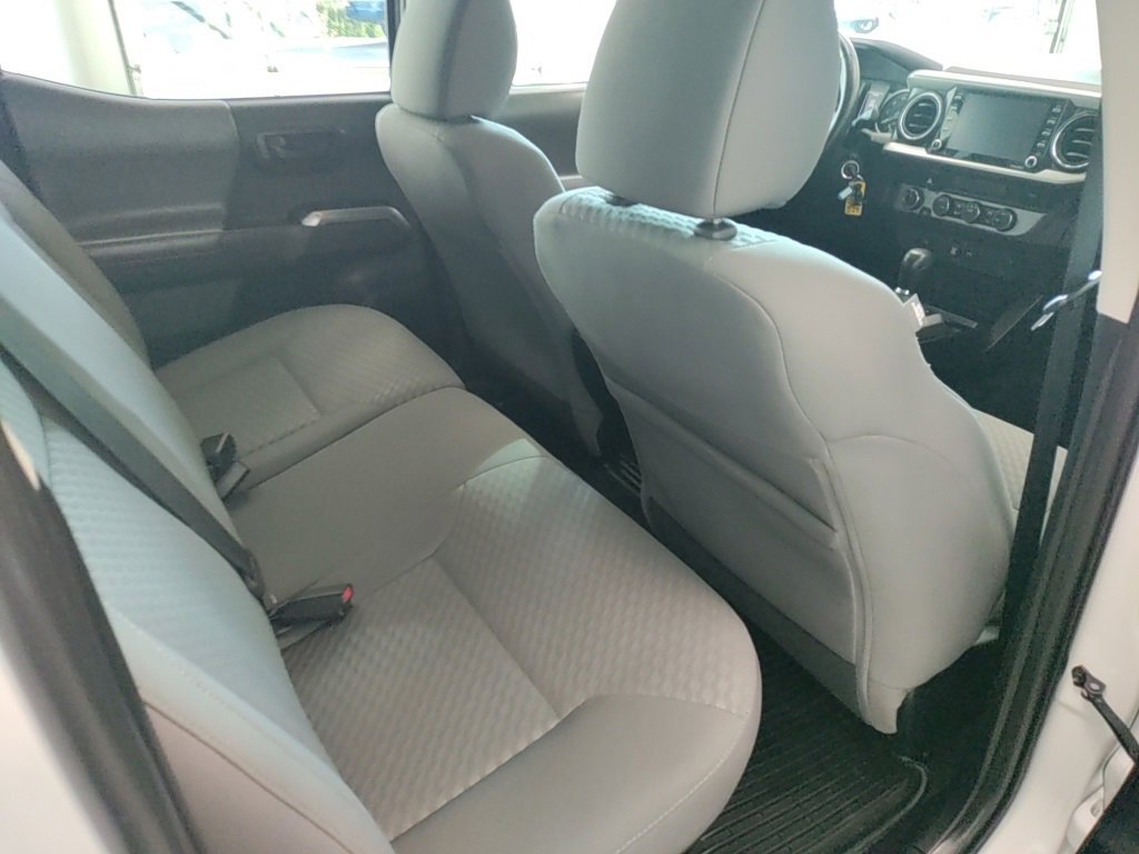Used 2021 Toyota Tacoma SR5 image 21