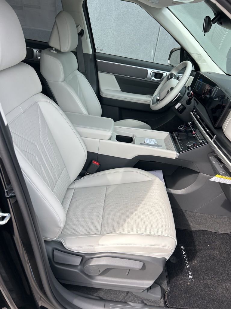 New 2026 Hyundai Santa Fe SEL image 17