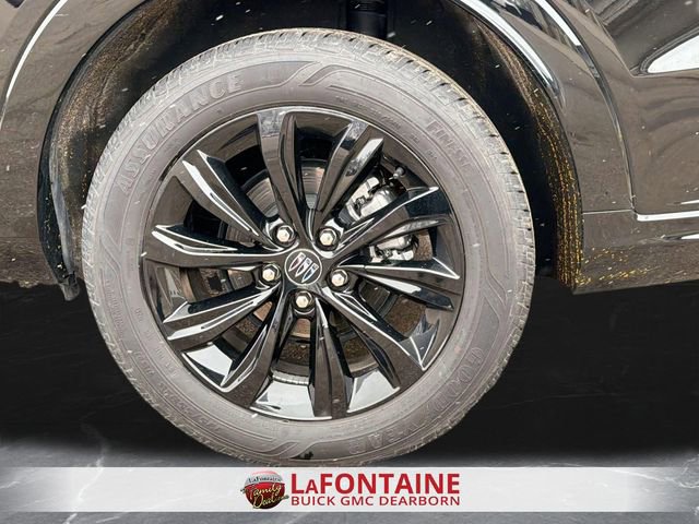 Used 2025 Buick Envista Sport Touring image 27