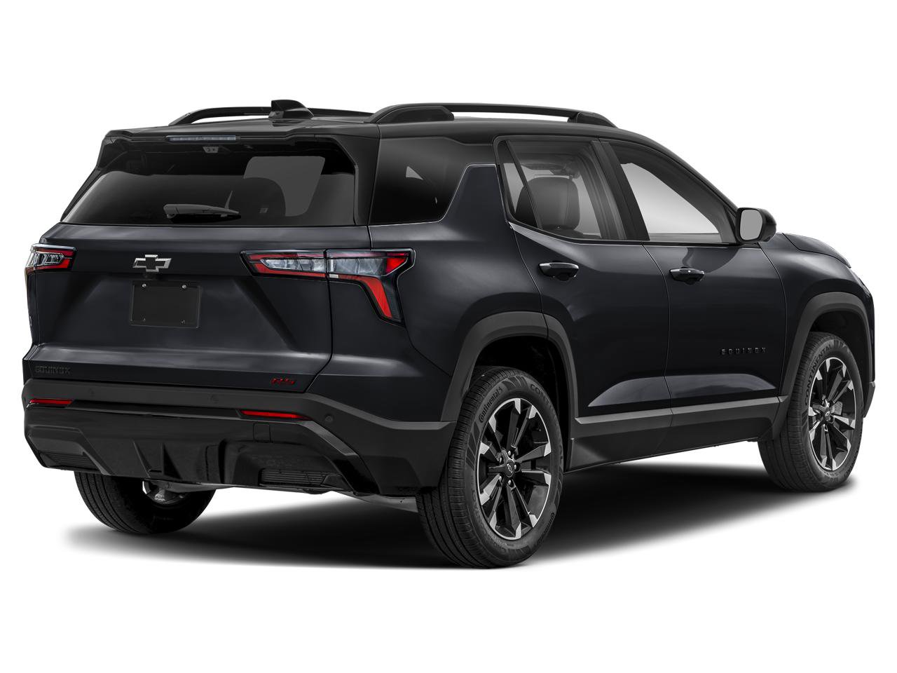 New 2026 Chevrolet Equinox RS w/ Convenience Package III image 26