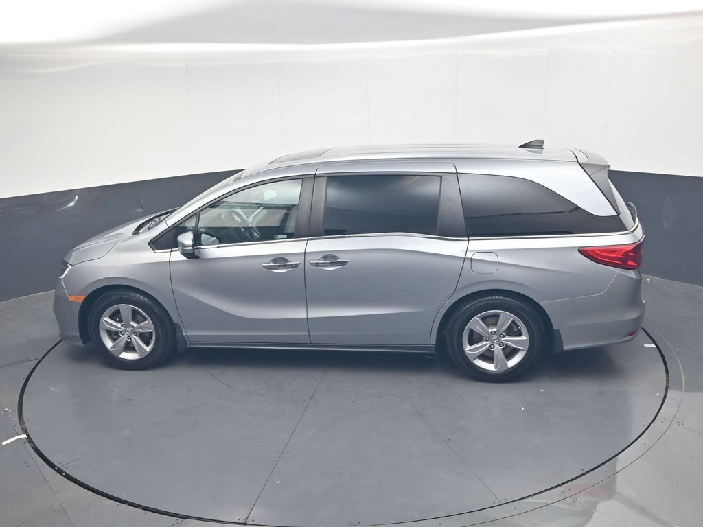 Used 2020 Honda Odyssey EX-L image 19