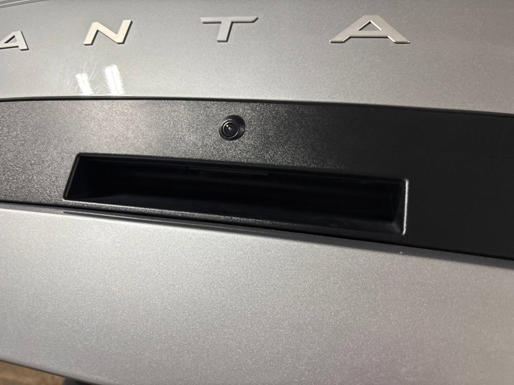 New 2026 Hyundai Santa Fe SE AWD/4WD image 13