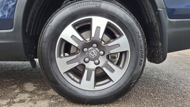 Used 2019 Honda Ridgeline RTL image 10