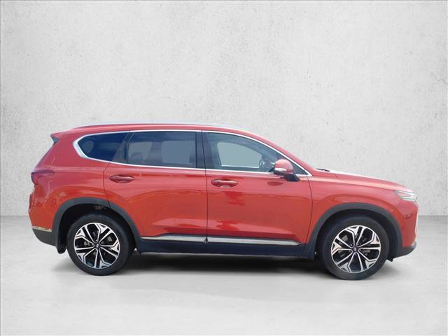 Used 2019 Hyundai Santa Fe FWD video 4