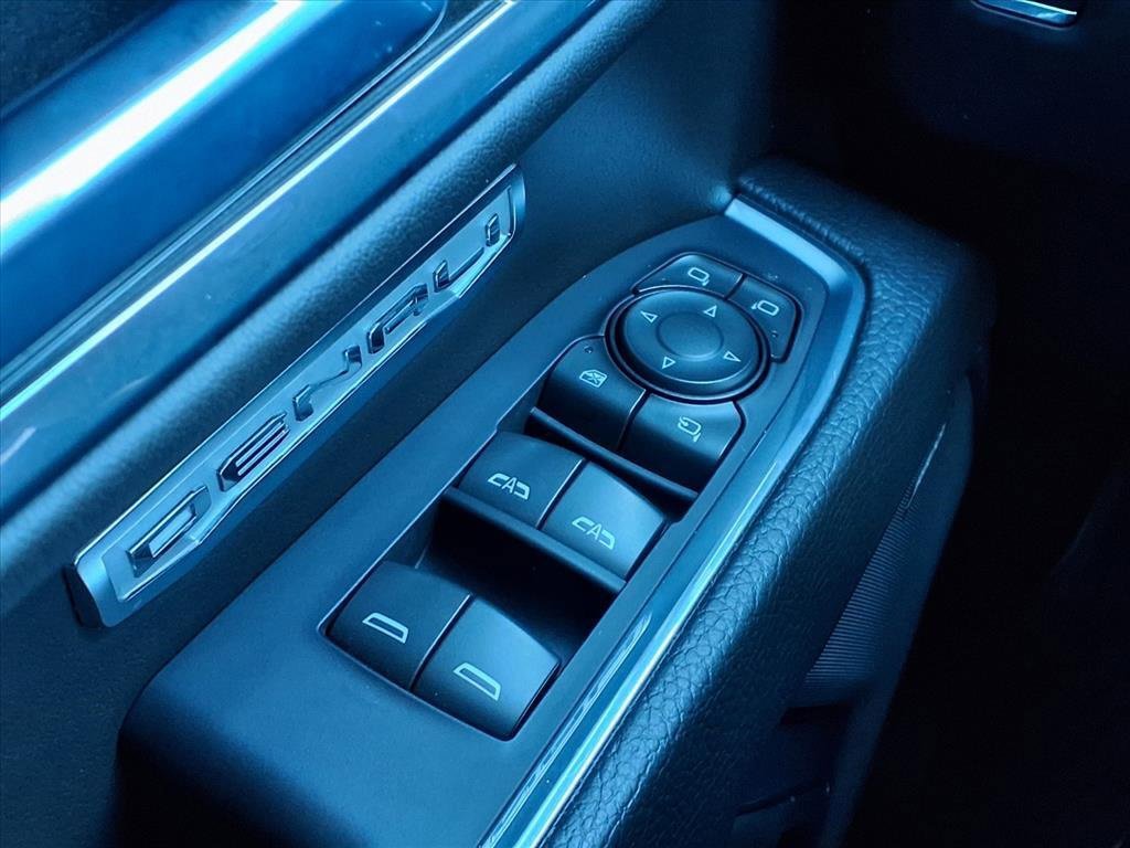 Used 2022 GMC Sierra 1500 Denali w/ Technology Package image 27