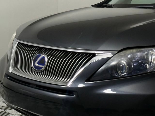 Used 2010 Lexus RX 450h AWD w/ Premium Pkg image 14
