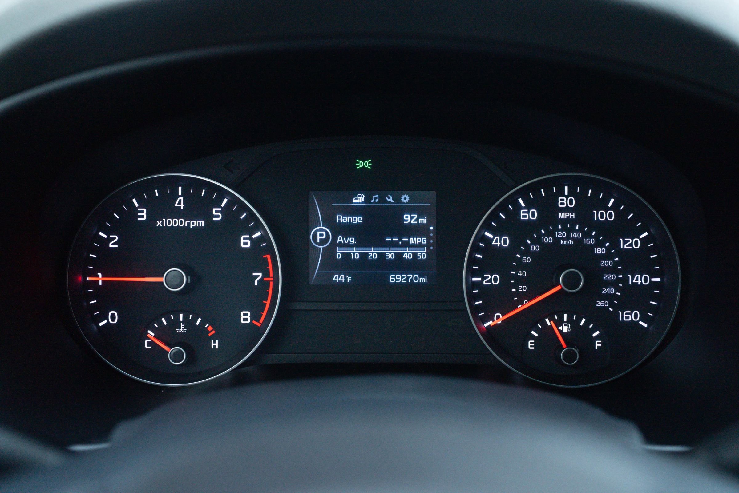 Used 2017 Kia Sportage EX w/ EX Premium Package image 16