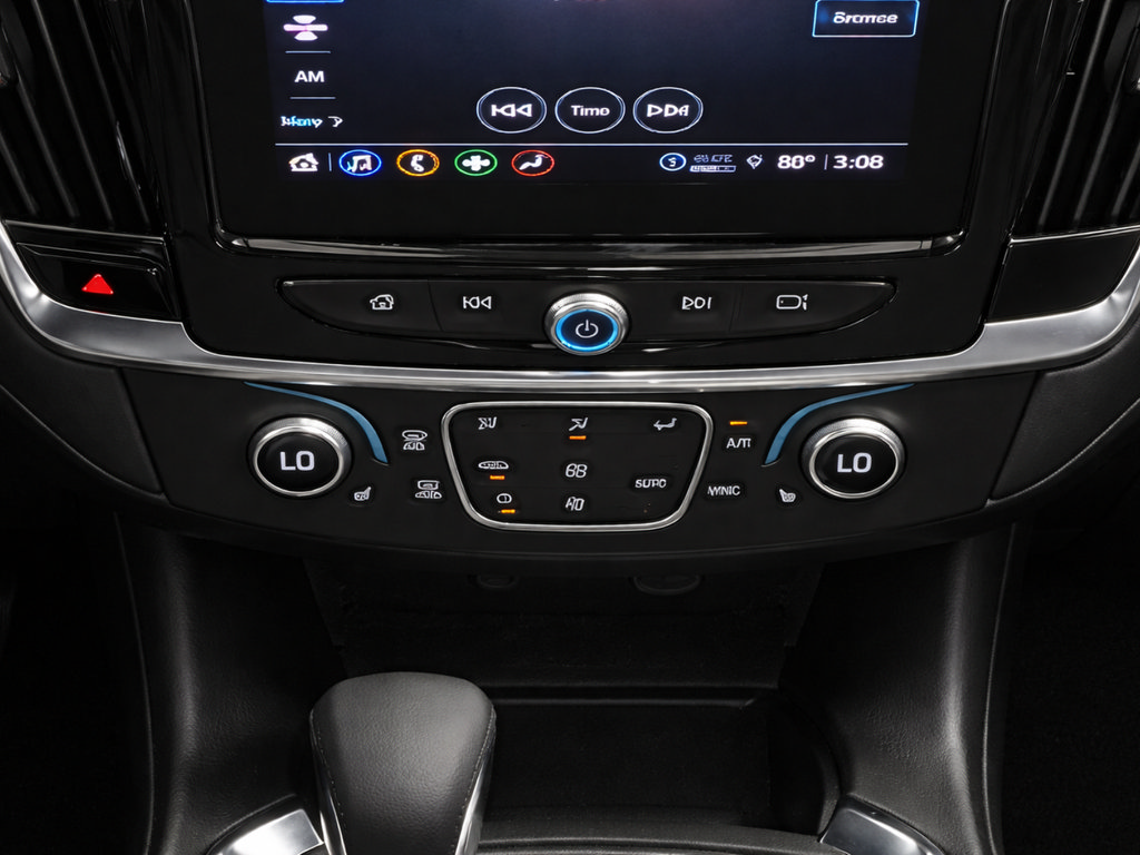 Used 2023 Chevrolet Traverse LT FWD image 19