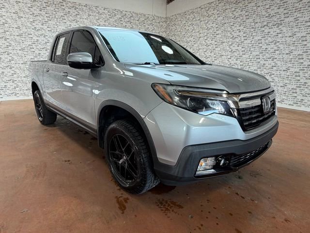 Used 2020 Honda Ridgeline Sport image 7