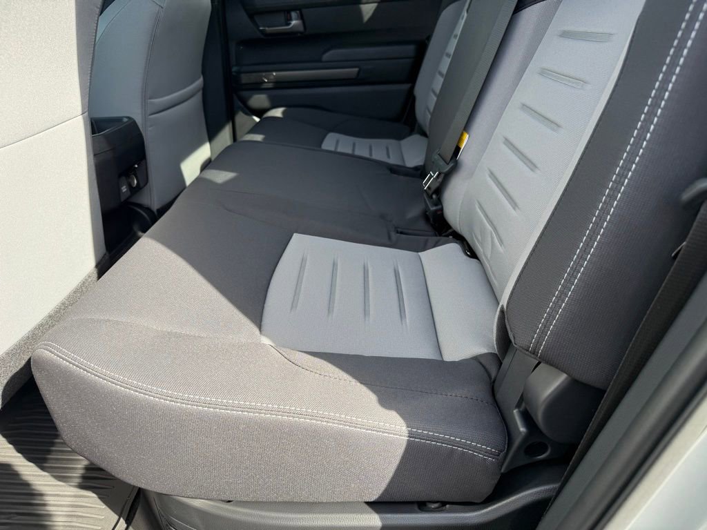 New 2025 Toyota Tacoma TRD Off-Road image 35