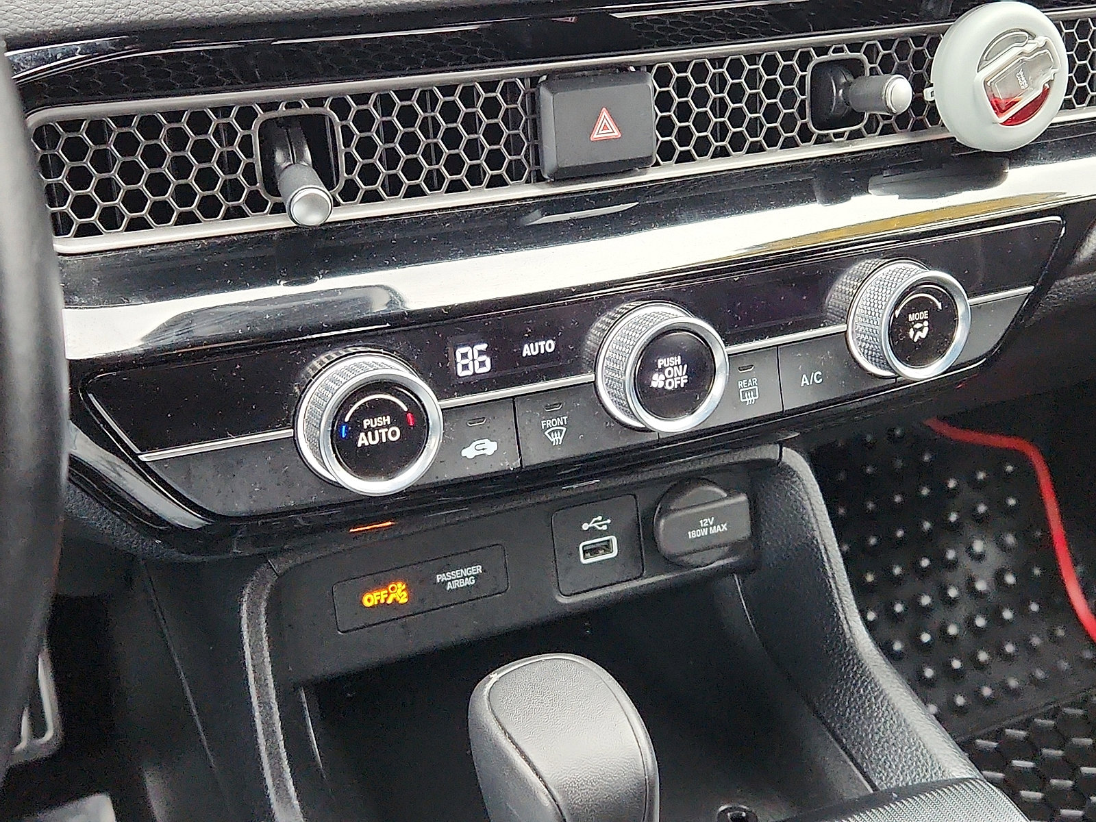 Used 2024 Honda Civic Sport image 15