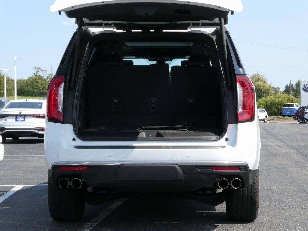Used 2021 GMC Yukon Denali image 26