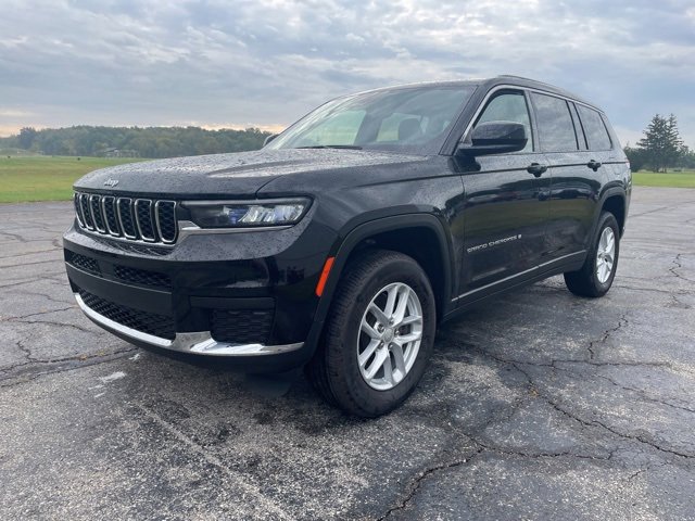 Used 2024 Jeep Grand Cherokee L Laredo image 7