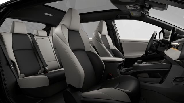 New 2026 Toyota bZ AWD/4WD image 29