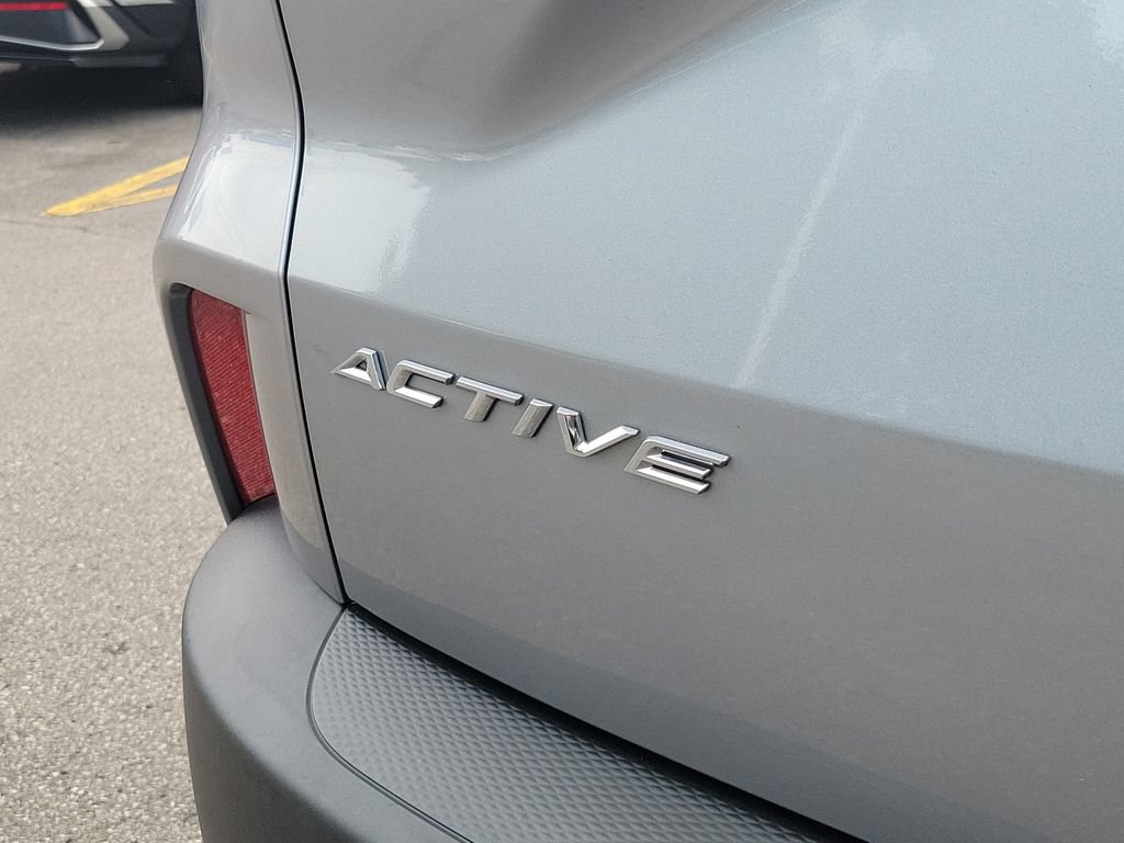 Used 2024 Ford Escape Active AWD/4WD image 8