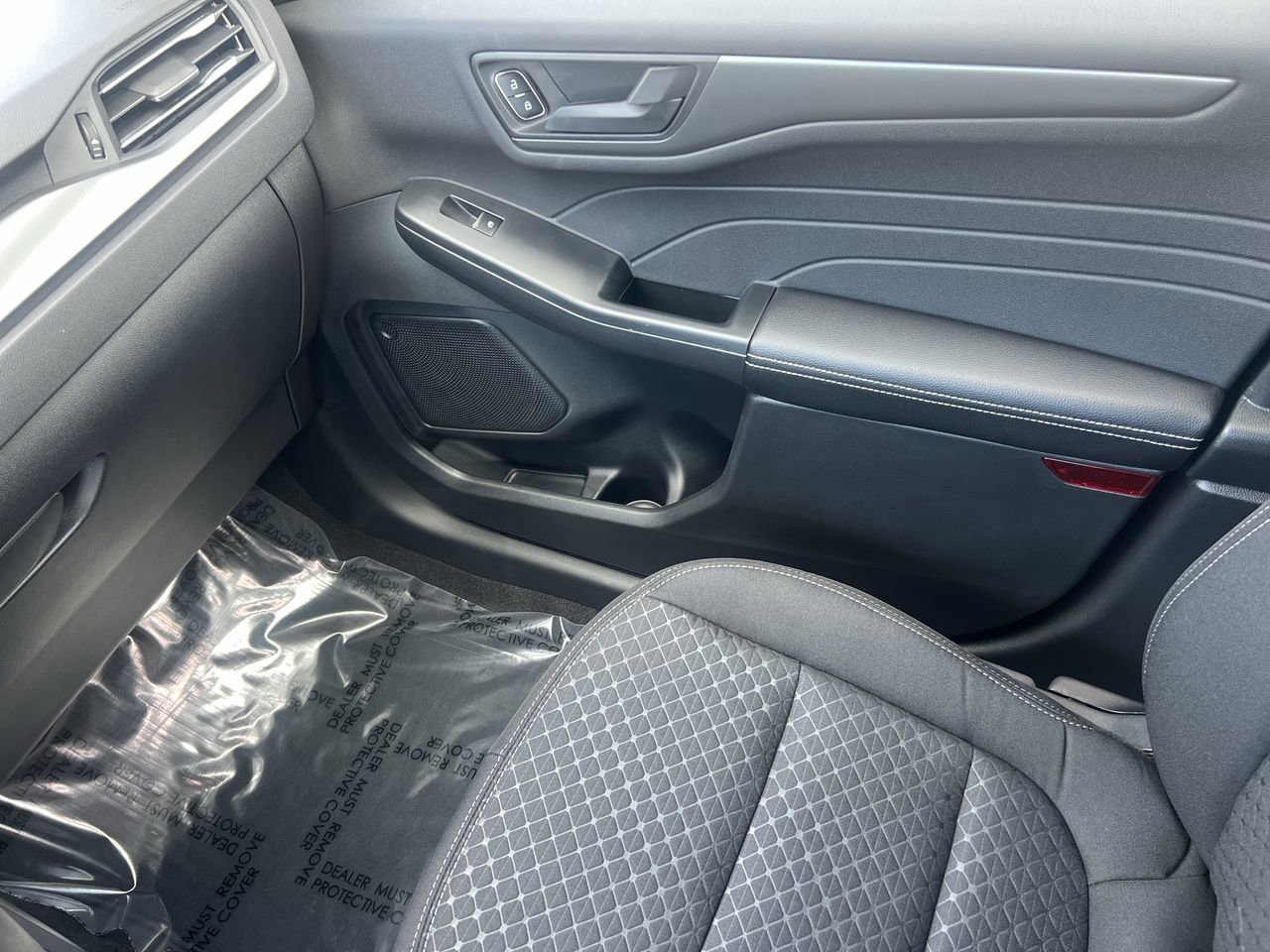 New 2026 Ford Escape Active image 14