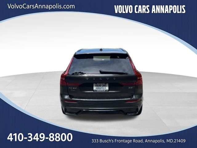 Used 2024 Volvo XC60 B5 Plus w/ Protection Package Premier AWD/4WD image 7