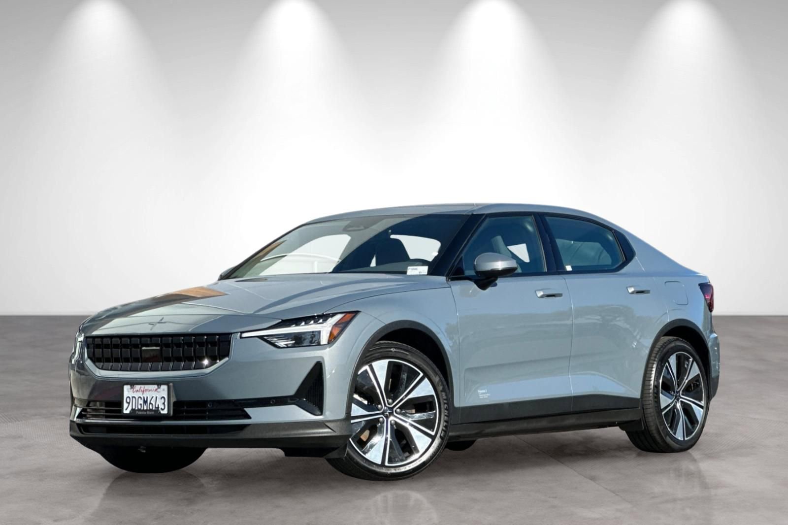 Used 2023 Polestar Polestar 2