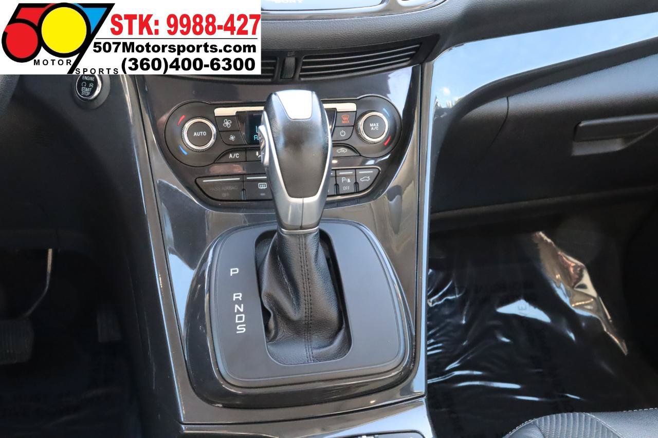 Used 2014 Ford Escape Titanium w/ Equipment Group 401A AWD/4WD image 23