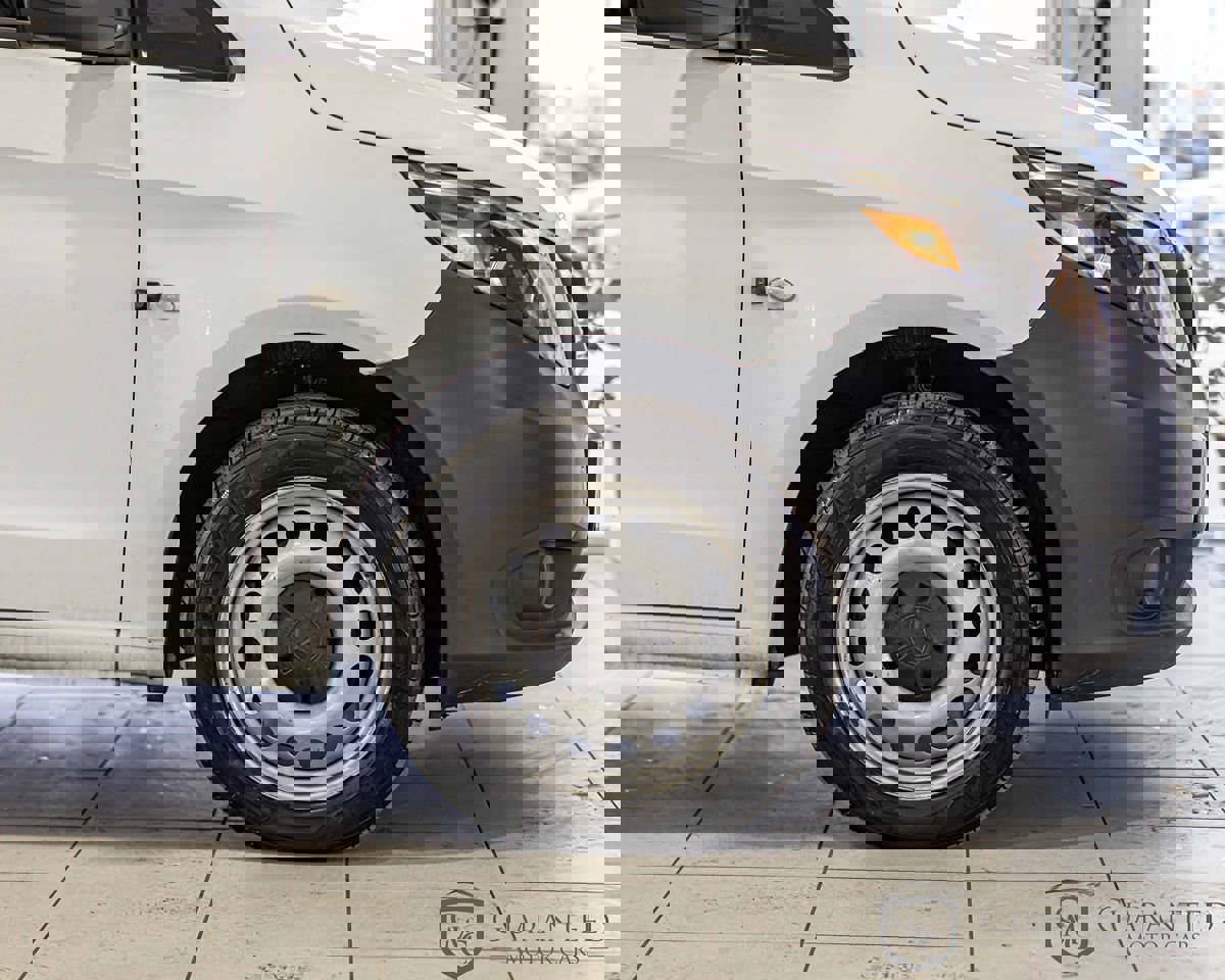 Used 2019 Mercedes-Benz Metris image 11