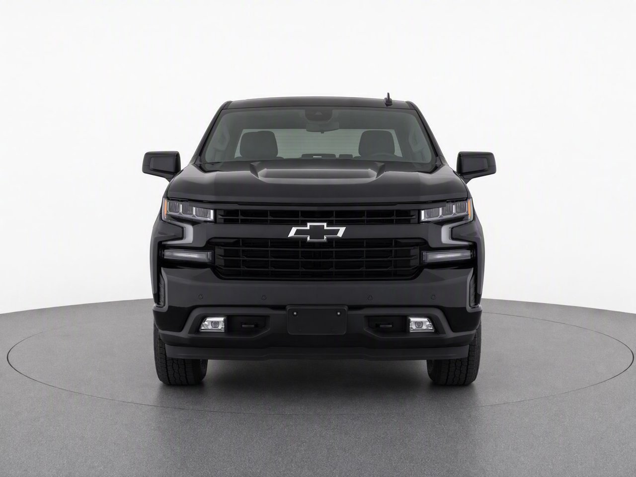 Used 2020 Chevrolet Silverado 1500 RST AWD/4WD image 5