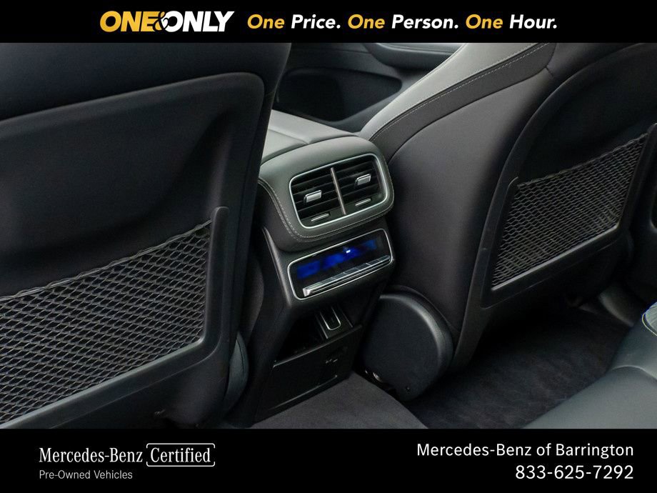 Certified 2023 Mercedes-Benz GLE 53 AMG 4MATIC image 18