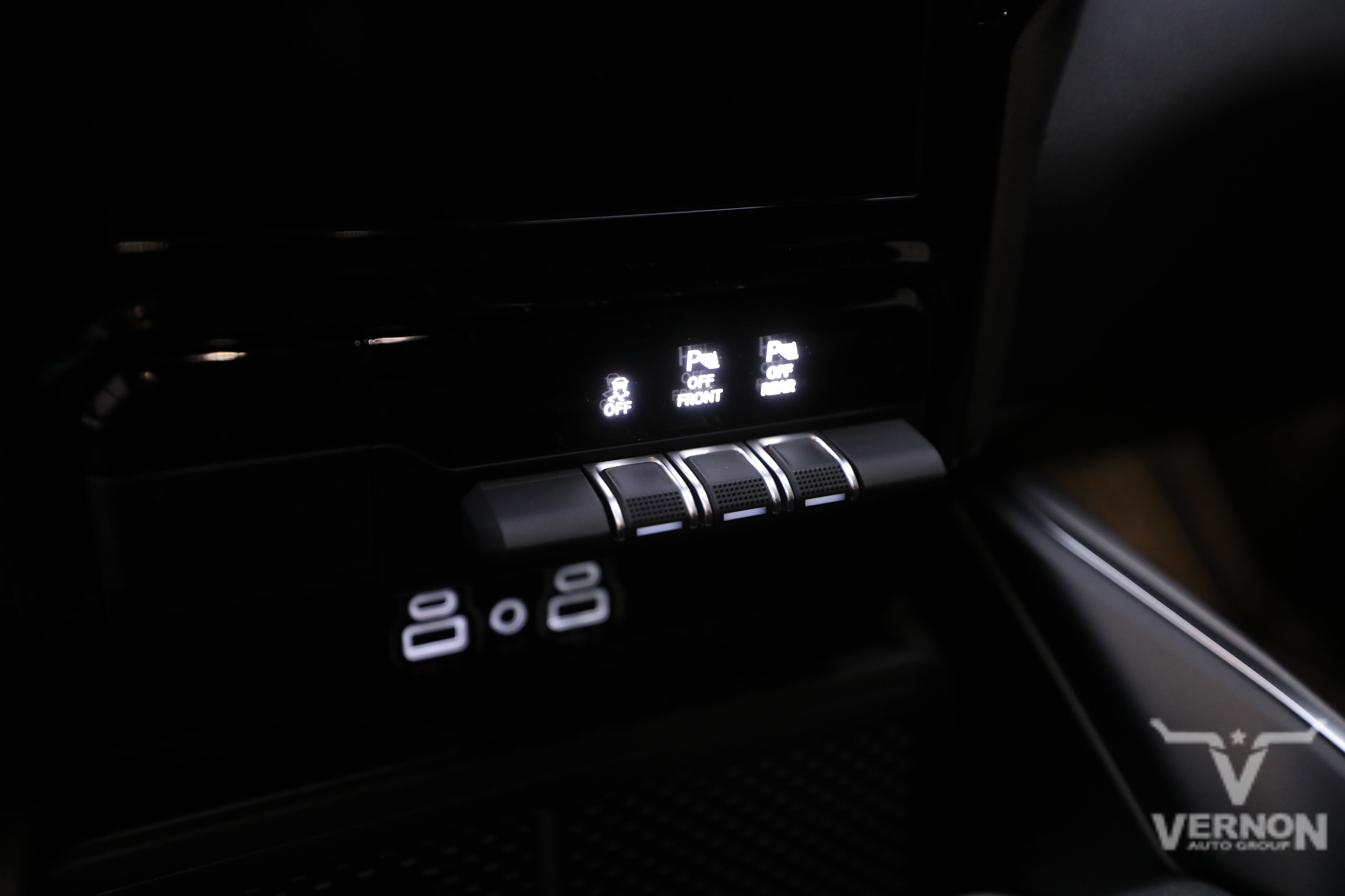 New 2026 RAM 1500 Big Horn AWD/4WD image 24