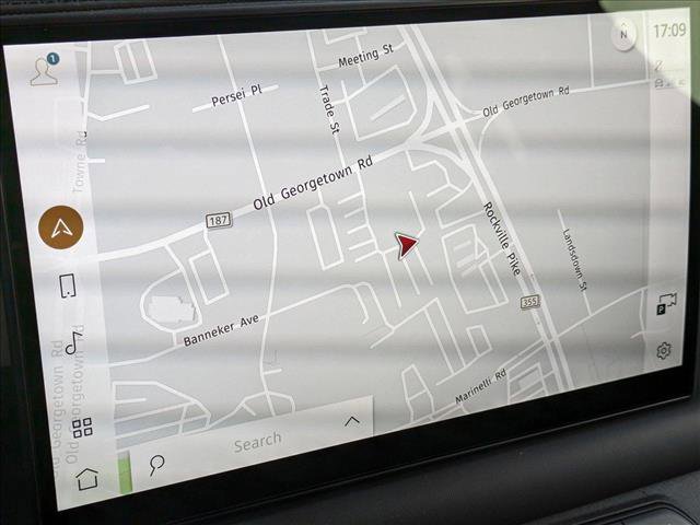 New 2025 Land Rover Defender 110 V8 image 14