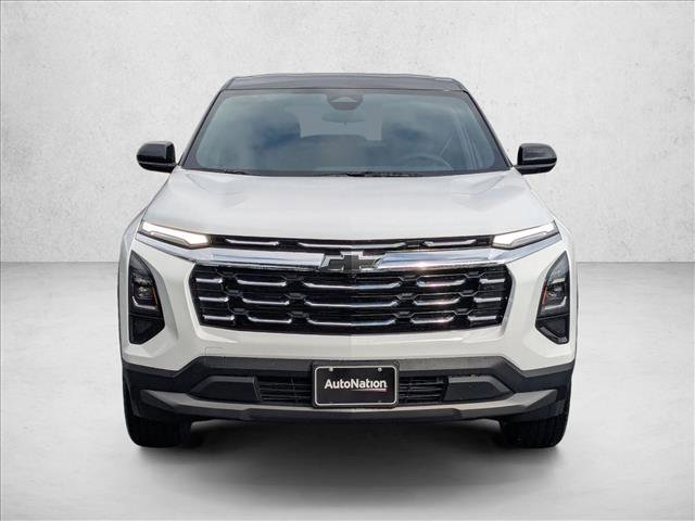 New 2026 Chevrolet Equinox LT image 6