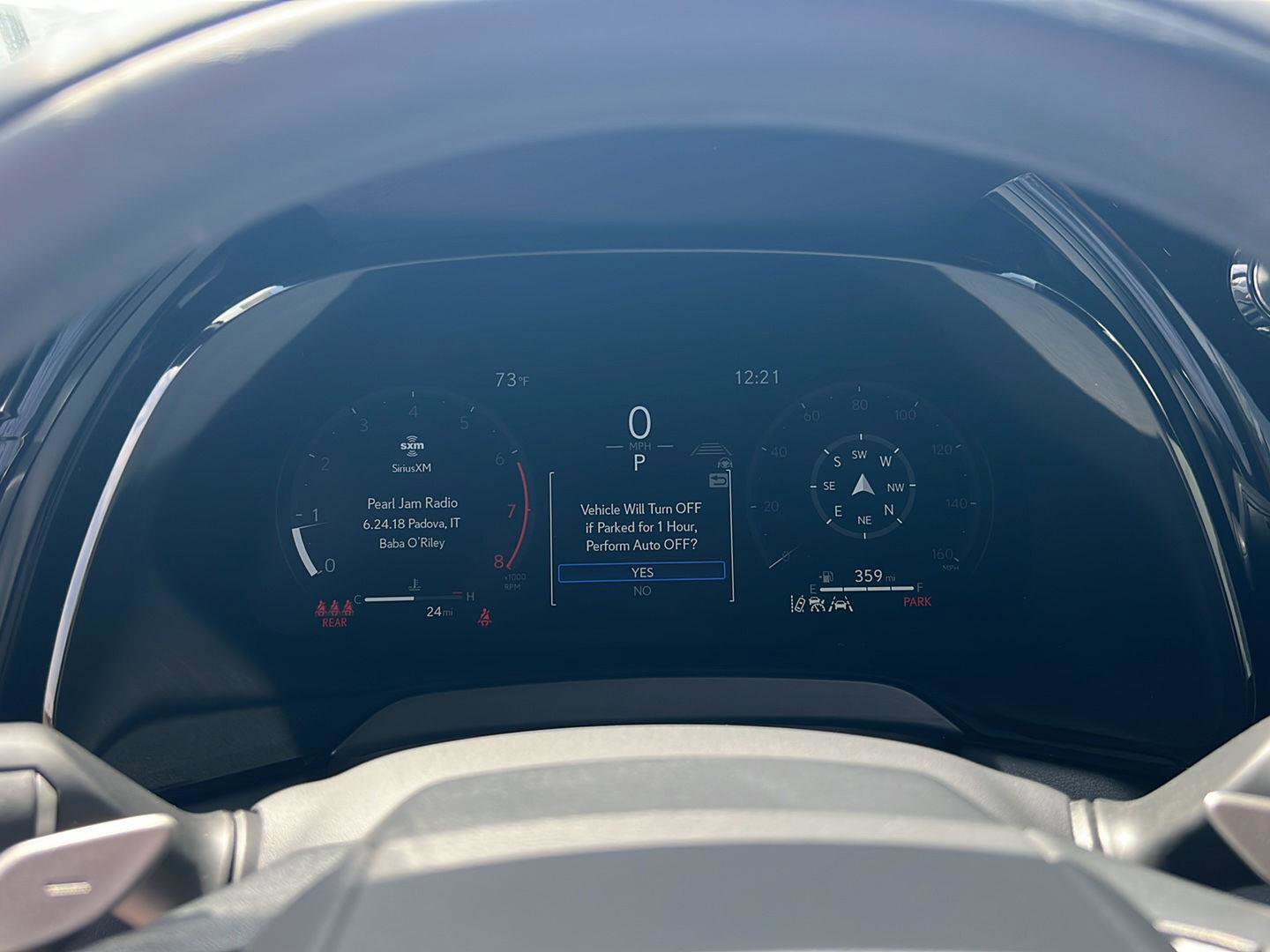 New 2026 Lexus RX 350 Premium image 23