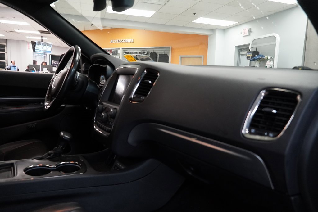 Used 2019 Dodge Durango GT image 30