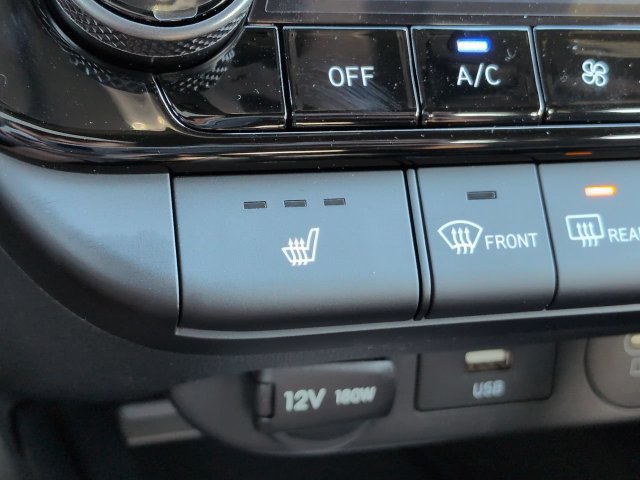 New 2026 Hyundai Elantra SEL Sport FWD image 22