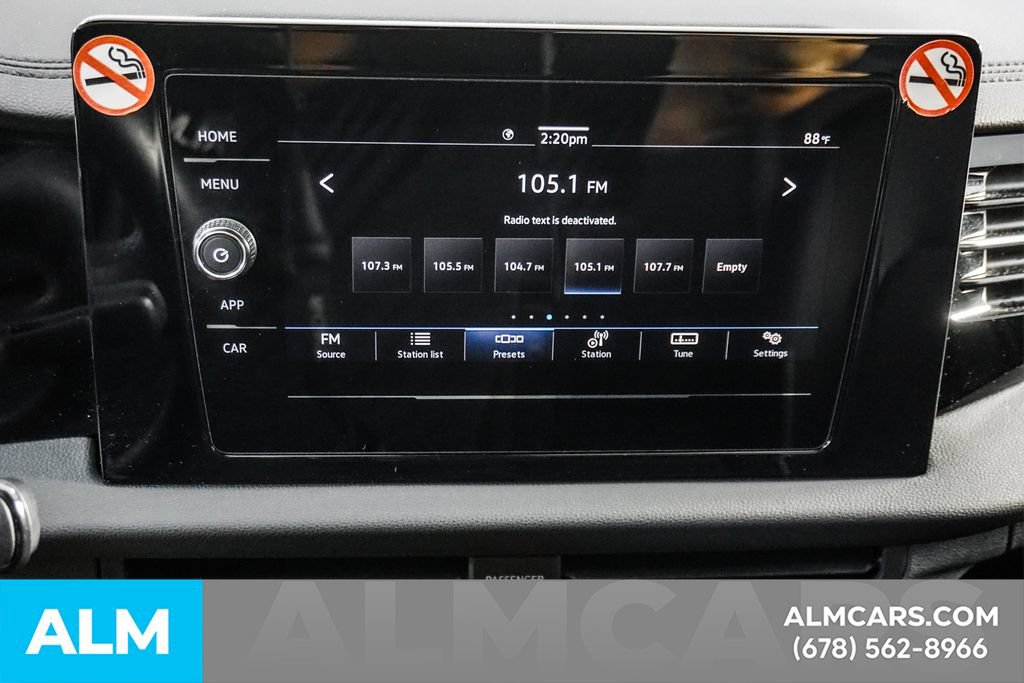 Used 2025 Volkswagen Jetta Sport FWD image 33