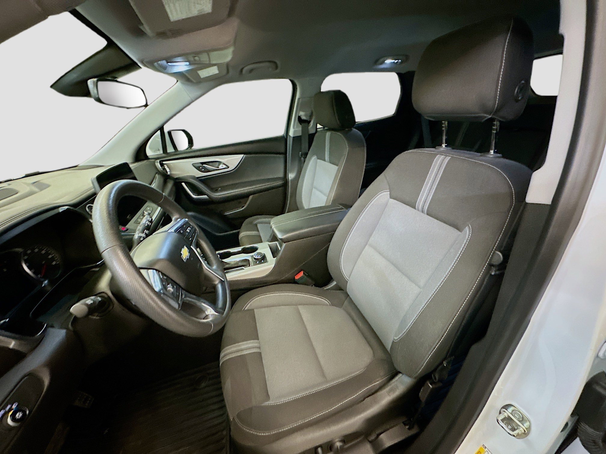 Used 2023 Chevrolet Blazer LT w/ Convenience Package image 13