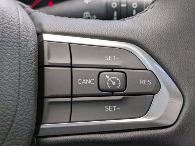 New 2026 Jeep Compass Latitude image 22