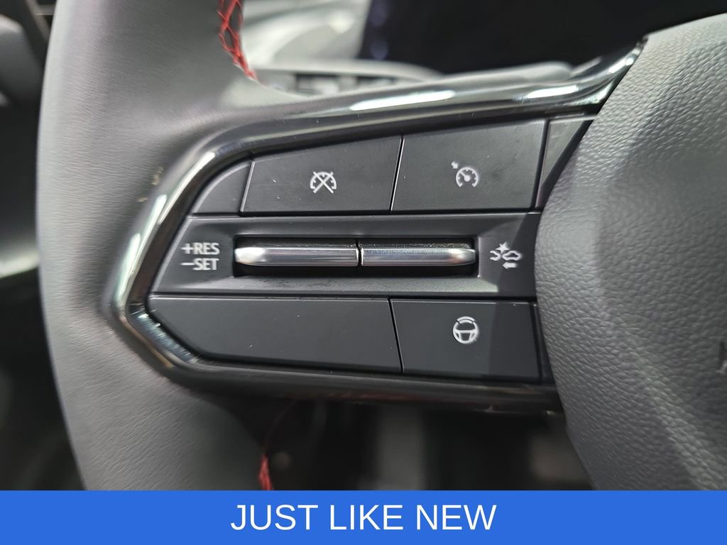 Used 2024 Chevrolet Equinox EV RS w/ Active Safety Package 3 image 18