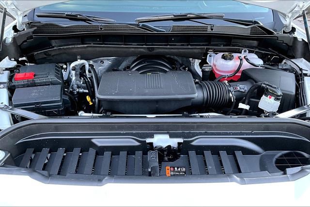 New 2026 GMC Sierra 1500 Elevation w/ Preferred Package image 11
