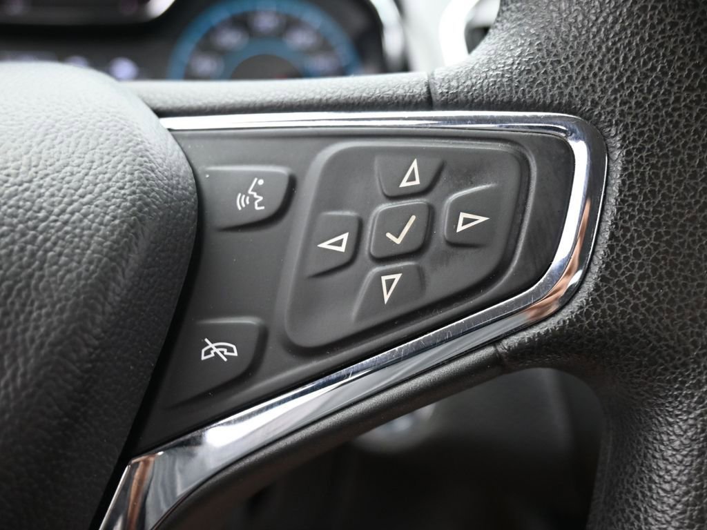 Used 2016 Chevrolet Cruze LT w/ Convenience Package image 23