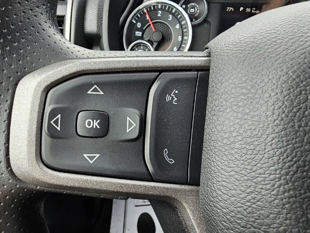 New 2024 RAM 3500 Tradesman image 21