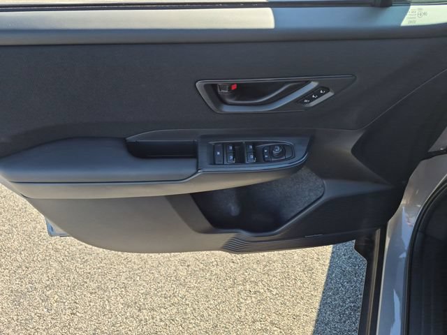 New 2026 Subaru Outback Limited AWD/4WD image 12