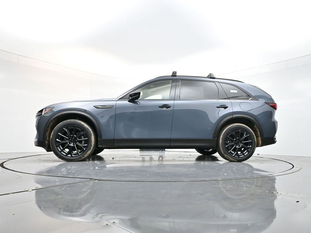 New 2026 MAZDA CX-70 3.3 Turbo w/ Premium Plus Pkg image 30