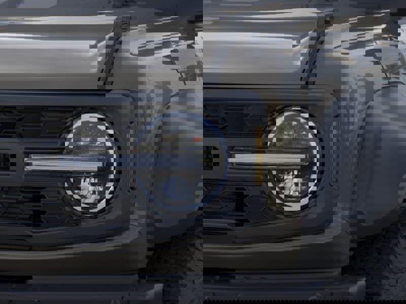 New 2025 Ford Bronco Raptor image 20