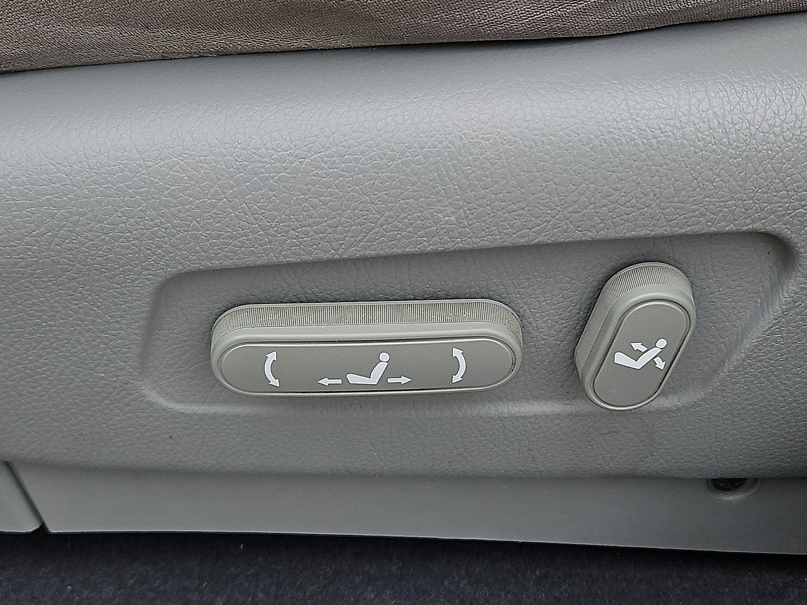 Used 2009 Kia Borrego EX image 27