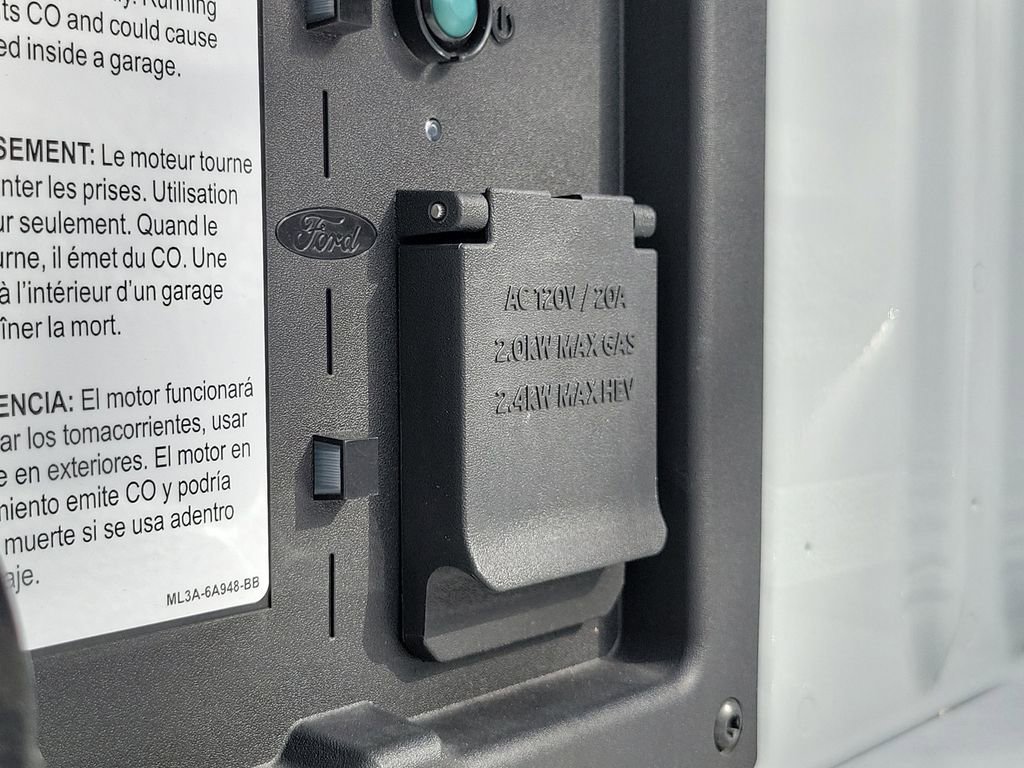 Used 2026 Ford F150 Raptor image 28