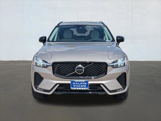 New 2026 Volvo XC60 B5 Ultra w/ Protection Package Premier image 4