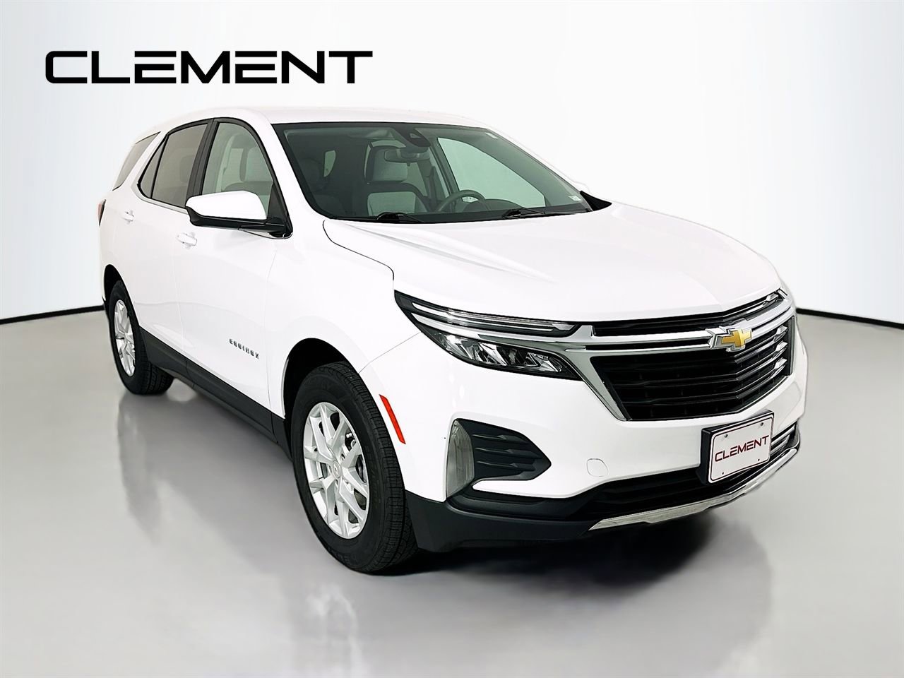 Used 2023 Chevrolet Equinox LT AWD/4WD image 5