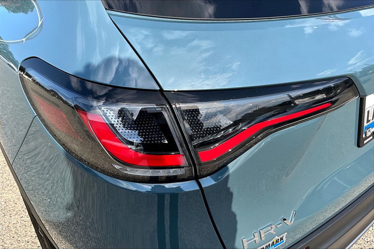 Used 2024 Honda HR-V Sport image 30