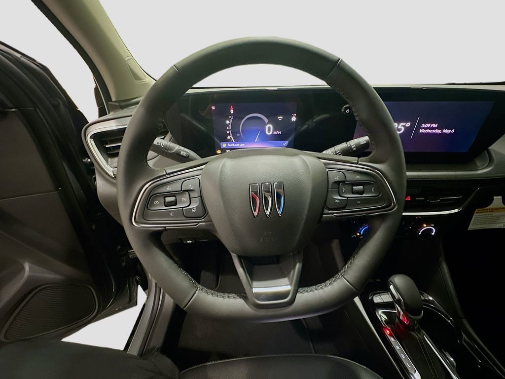 New 2026 Buick Encore GX Sport Touring w/ Advanced Technology Package FWD image 13