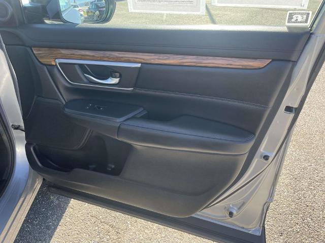 Used 2017 Honda CR-V EX-L image 23