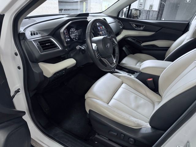 Used 2024 Subaru Ascent Limited AWD/4WD image 19